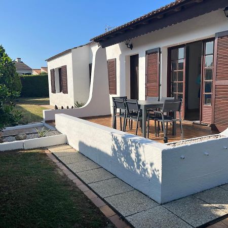 Maison Villa Sables-D'Olonne レ・サ​​ーブル・ドロンヌ エクステリア 写真