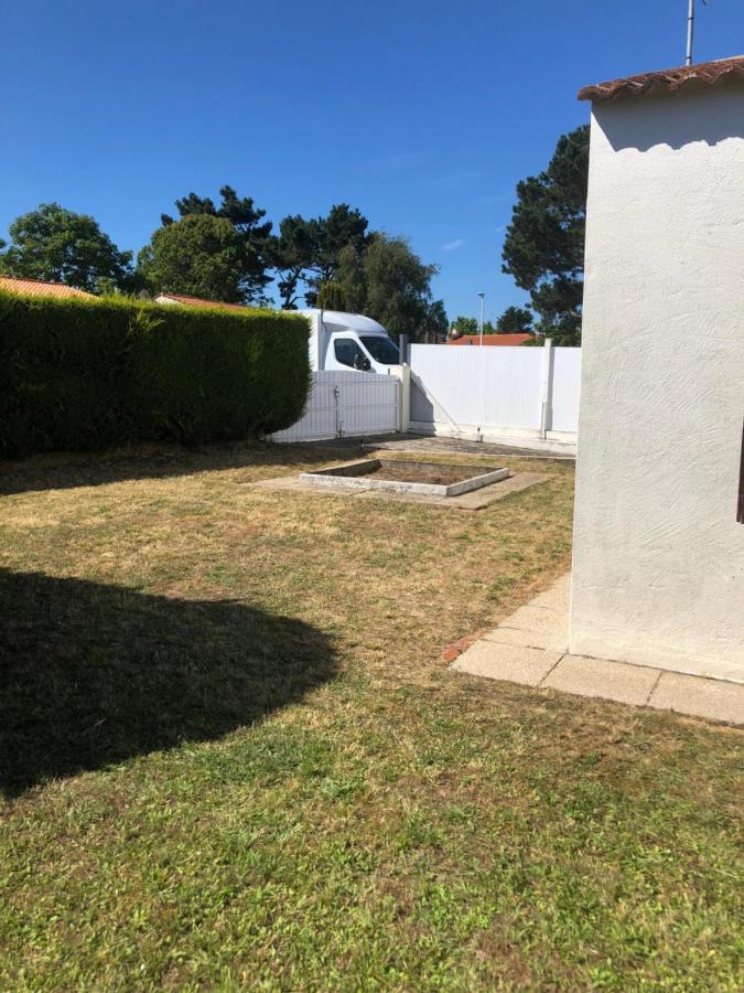 Maison Villa Sables-D'Olonne レ・サ​​ーブル・ドロンヌ エクステリア 写真