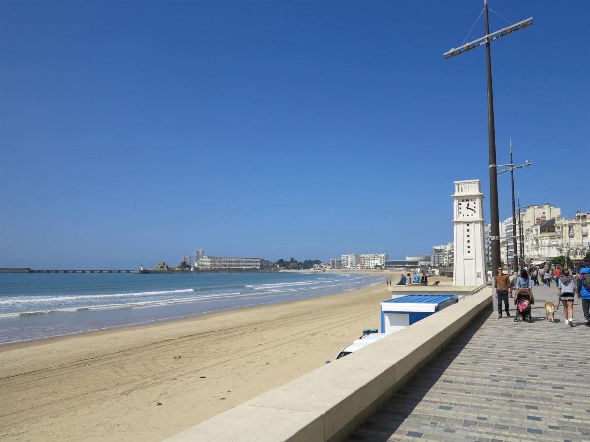 Maison Villa Sables-D'Olonne レ・サ​​ーブル・ドロンヌ エクステリア 写真