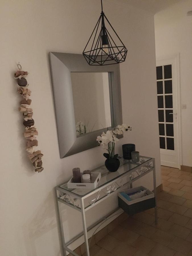Maison Villa Sables-D'Olonne レ・サ​​ーブル・ドロンヌ エクステリア 写真