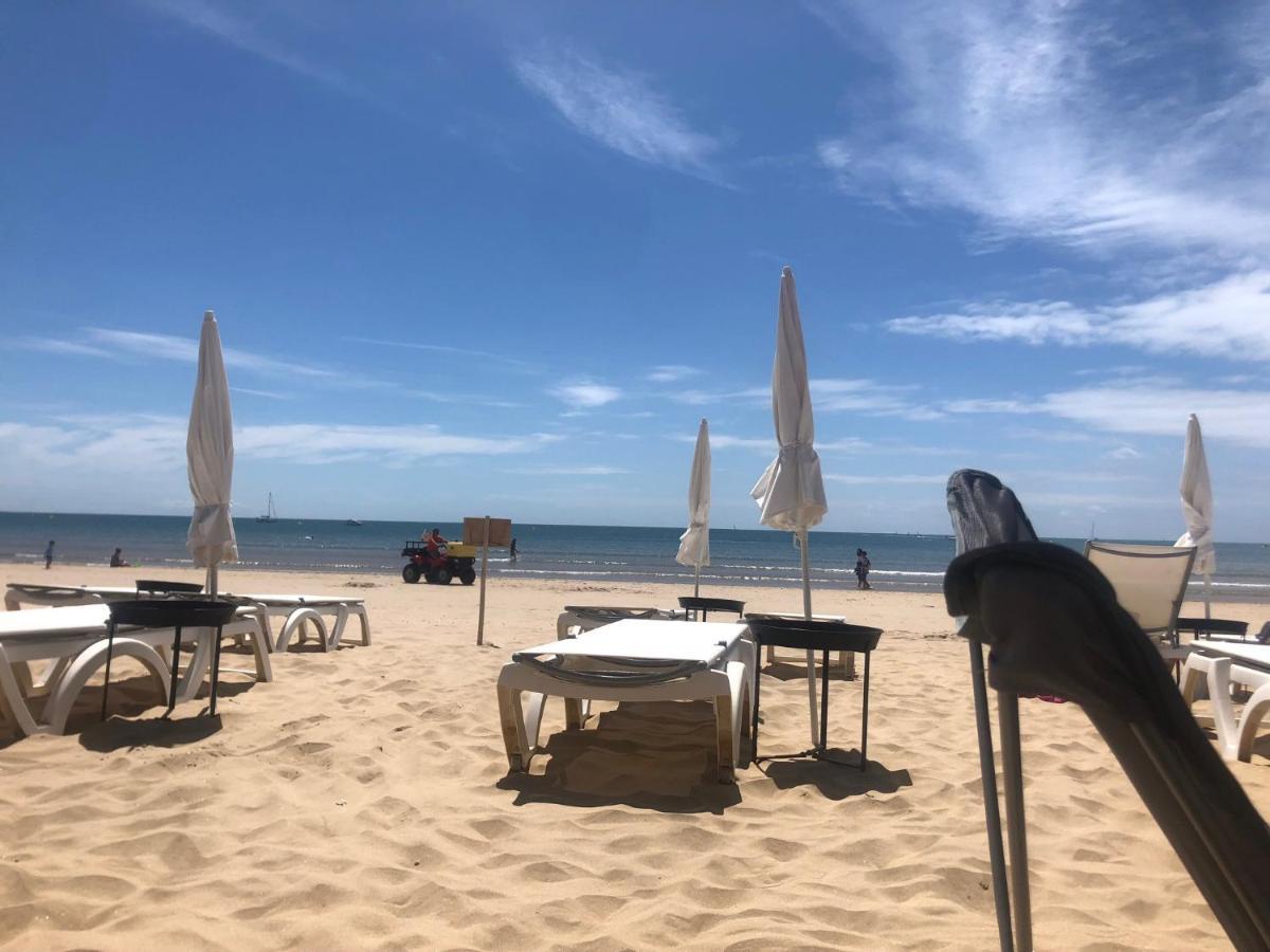 Maison Villa Sables-D'Olonne レ・サ​​ーブル・ドロンヌ エクステリア 写真