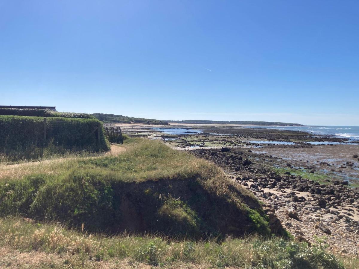 Maison Villa Sables-D'Olonne レ・サ​​ーブル・ドロンヌ エクステリア 写真