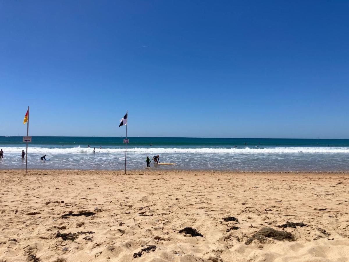 Maison Villa Sables-D'Olonne レ・サ​​ーブル・ドロンヌ エクステリア 写真