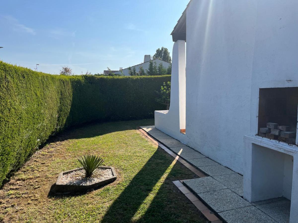 Maison Villa Sables-D'Olonne レ・サ​​ーブル・ドロンヌ エクステリア 写真