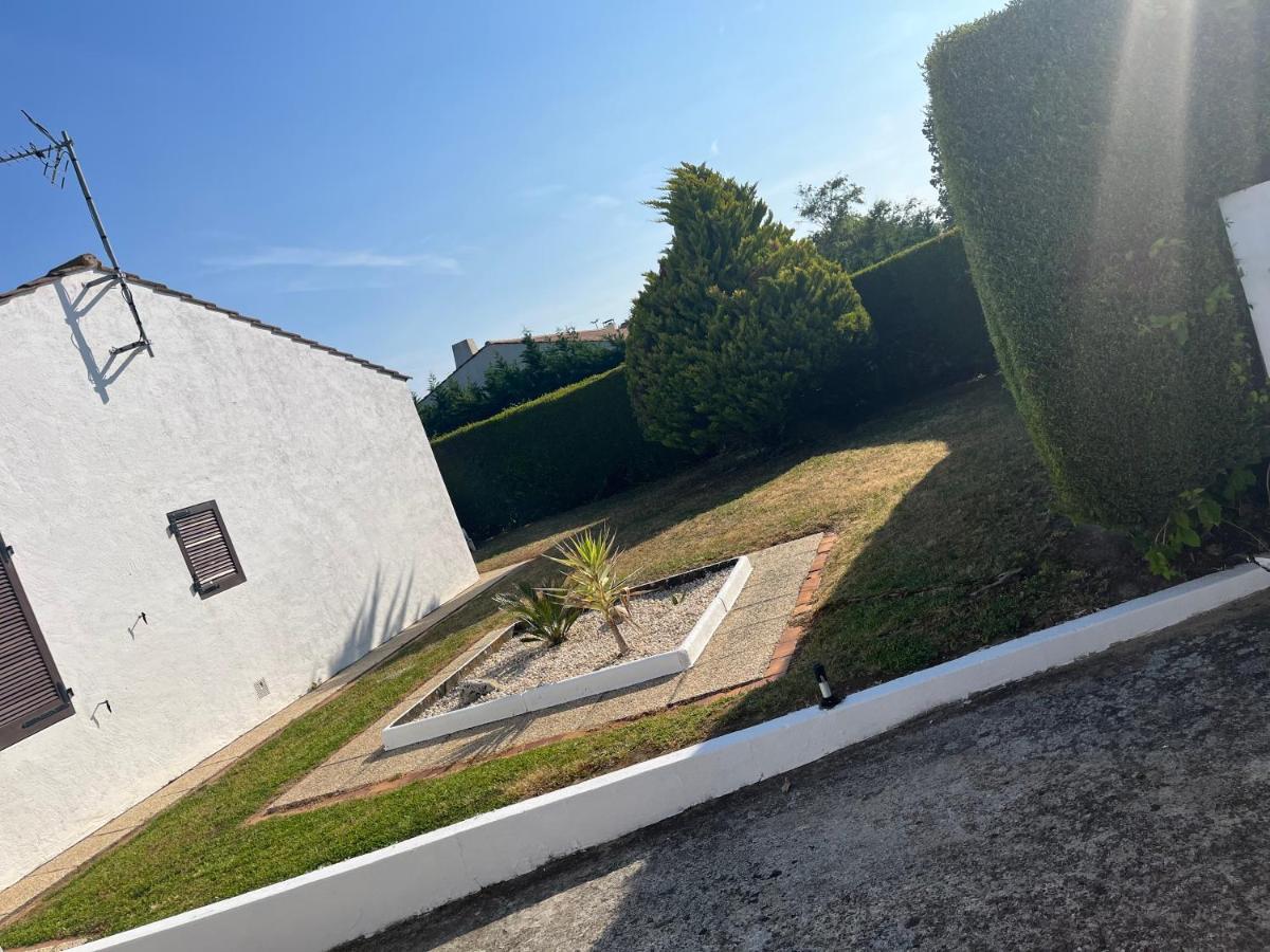Maison Villa Sables-D'Olonne レ・サ​​ーブル・ドロンヌ エクステリア 写真