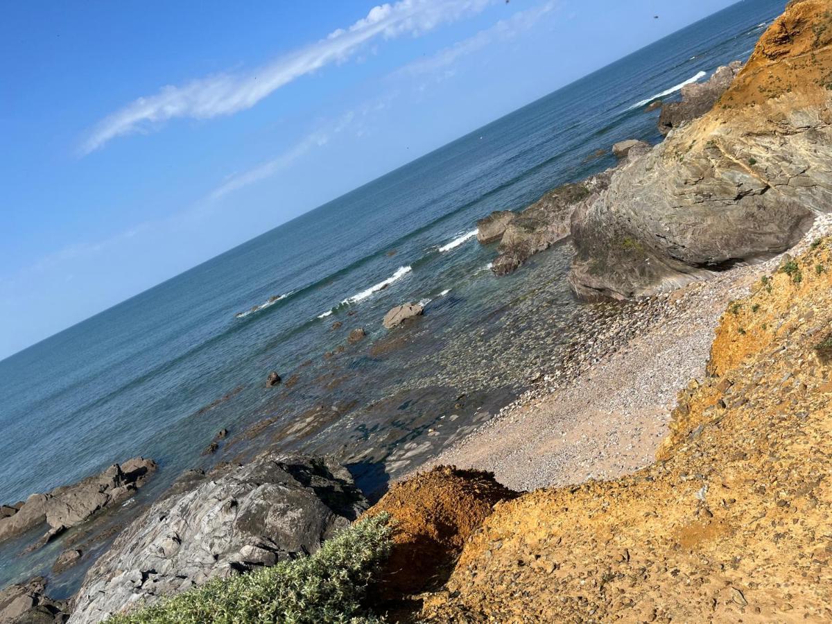 Maison Villa Sables-D'Olonne レ・サ​​ーブル・ドロンヌ エクステリア 写真